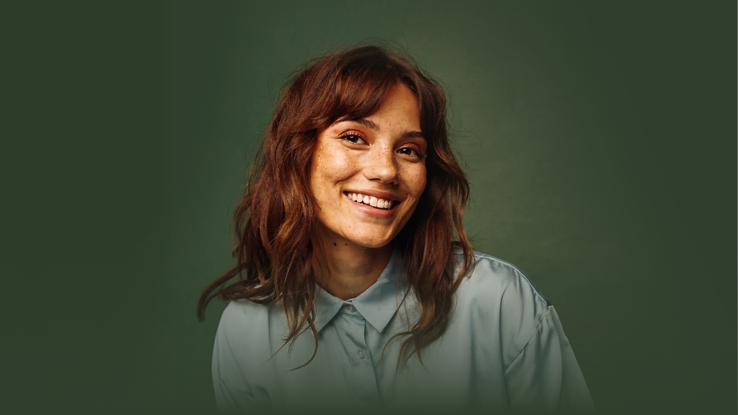 Woman smiling - yourEra weight loss